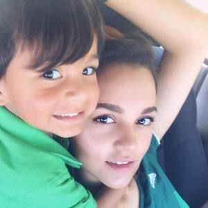 Meet your Posher, Fercha victoria